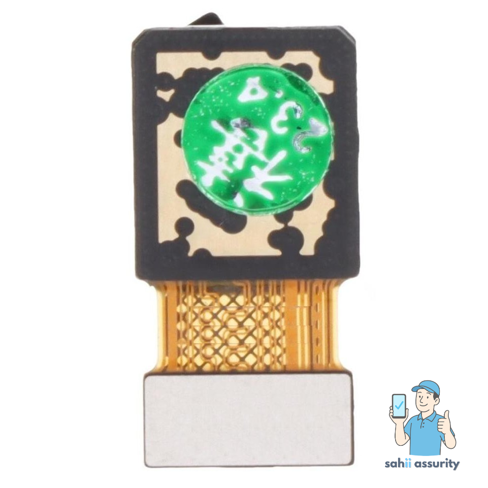 Replacement Front Camera for Xiaomi Redmi Note 12 Pro Plus 5G (Selfie Camera) thumbnail